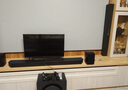 三星（SAMSUNG）HW-Q990D/XZ全景声11.1.4声道 无线环绕 投影仪电视游戏音响 回音壁家庭影院HDMI2.1 智能APP操控 实拍图
