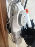 奥克斯（AUX）家用吸尘器手持地毯式低噪音小型迷你大功率强力吸尘器除尘机宠物家庭有线5米 AXS-927 白色升级版 实拍图