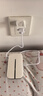 华为智选随身wifi6移动无线wifi免插卡随行4g无线网卡携带无限上网宝全国通用流量2025款5g AX15B 【WiFi6升级版】1500毫安超长续航6小时 实拍图