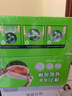 美丽雅 保鲜罩200只 一次性保鲜膜套食品级大号 家用剩菜碗罩自封口防尘 实拍图