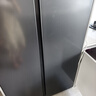 TCL 618升T9对开双开门双净味超薄零嵌入式底部散热大容量电冰箱一级能效国家补贴20%双循环R618T9-SQ 实拍图