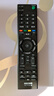 Accoona适用于SONY/索尼电视机遥控器红外万能全通用RMT-TX100C TX200C SD023 SD019 SD024 SD020液晶电视 实拍图