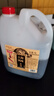 石皮弄嘉善老酒黄酒上海老酒半干型黄酒13度(八年陈)5LX4整箱装节日礼盒 实拍图