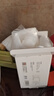特美居（temeiju）一次性手套食品级加厚盒装抽取式厨房PE塑料透明剥小龙虾500只装 实拍图