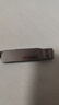 海康威视（HIKVISION）256GB Type-C双接口插手机U盘大容量X307C USB3.2高速双头U盘 苹果华为小米电脑两用移动办公优盘 实拍图