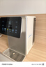 美的（Midea）制冷即热电热水瓶电水瓶小魔方 烧水壶电热水壶 保温恒温抑菌水路 可拆定量出水彩屏MK-JRT03 实拍图