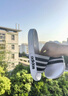 阿迪达斯（adidas）男鞋女鞋夏季休闲鞋防滑沙滩凉拖鞋GZ5921 实拍图