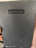 纽曼（Newsmy）1TB 移动硬盘机械 星云塑胶系列 USB3.0 2.5英寸 星空黑 海量存储 照片视频备份办公数据备份 实拍图