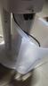 海尔（Haier）家用水冷塔扇加湿冷风机制冷神器移动小空调扇节能无叶塔扇香薰冷风扇 机械款HFZ-J8625A 实拍图