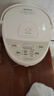美的（Midea）【国家补贴】电热水瓶热水壶电水壶304不锈钢水壶 5L控温保温恒温开水壶电水壶烧水壶Colour201 实拍图
