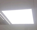 志高厨房灯集成吊顶厨卫灯具300x300x600x600扣板灯卫生间吸顶平板灯 【热卖】35W/300*300mm/白色/适用面积（15-20㎡） 实拍图
