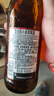 范佳乐（原教士啤酒）德国小麦黑啤酒450ml×12瓶整箱装  实拍图
