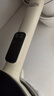 美的（Midea）电炒锅 电蒸锅 电煮锅 家用多功能电火锅 煎炒蒸煮炒菜锅 4L多用途锅一体宿舍锅 HCG2816 配蒸笼 实拍图