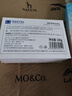 满婷（MANTING）清新洁净香皂100g（螨婷除螨皂洗脸皂洁面皂沐浴皂肥皂） 实拍图