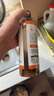 爷爷的农场有机纯生松茸酱油152ml 儿童宝宝调味减盐酱油 赠婴儿辅食食谱 实拍图