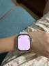 智点赞【S10Ultra3蜂窝顶配版】华强北智能插卡电话手表Watch全网通WiFi运动男女大学生初高中成人4G5G卡 S10顶配【钛银色】双系统+微Q抖+超大内存 摩斯密码+抽拔旋转摄像头+新安卓双 实拍图