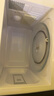 美的（Midea）快捷微波炉 家用小型 360°转盘加热 旋钮操控 易洁内胆（M1-L213B） 实拍图