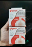 贝亲（Pigeon）自然实感第3代启衔奶嘴 宽口径奶嘴 S号-1只装 BA130 1个月以上 实拍图