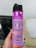 雷达（Raid）杀虫剂喷雾550ml*2瓶无香型杀虫气雾剂 蟑螂药  灭蟑螂 实拍图