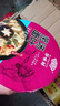 HUAWEIFANG 华味坊酸汤面叶紫菜虾米+金汤肥牛+菌汤三口味混合6桶装冲泡 实拍图