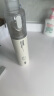 basa车载吸尘器手持大吸力 无线大功率家用汽车用桌面迷你小型轻盈便携一键倒尘 实拍图