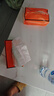 植护抽纸 气垫纸巾4层360张*20大包整箱 餐巾纸抽 婴儿面巾擦手用纸 实拍图