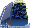 莱一刻鲜花礼盒速递玫瑰花束表白送女友生日礼物全国同城配送 19朵蓝色妖姬礼盒—不凋零的爱 实拍图