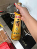 金龙鱼纯芝麻香油 400ml【一级】凉拌 调味 烹饪 火锅 调味油 玻璃瓶 实拍图