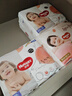 好奇（Huggies）铂金装成长裤XXXL26片*4包(17kg以上) 实拍图