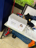 太力衣架无痕塑料衣服架晾衣架宽肩防滑衣服挂衣柜衣架衣撑子10只 实拍图
