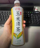 纤茶无糖草本植物茶饮料玉米须茶整箱500ml×15瓶整箱 实拍图