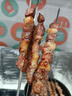 月盛斋【冰鲜牛肉】国产安格斯牛腿肉800g 内蒙牛肉生鲜 中华老字号 实拍图