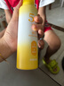 颐莲透白倍护防晒喷雾 200ml*2瓶  高倍防晒霜防水防汗清爽保湿 实拍图