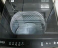 美的（Midea）波轮洗衣机全自动家用 MB10L5 10公斤 1.25至高洗净比 元气精华洗 变频 以旧换新 家电国家补贴20% 实拍图