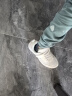 SNOOPY史努比童鞋儿童运动鞋男女童小白鞋秋季软底休闲跑鞋2891白色31 实拍图