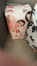 好奇（Huggies）铂金装成长裤XL96片(12-17kg)加大号婴儿尿不湿小桃裤超薄透气 实拍图