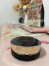ZEESEA滋色散粉定妆蜜粉姿色持妆遮瑕不脱妆晚安粉 清透白4g*1 生日礼物 实拍图