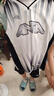 安踏儿童套装专业运动篮球服比赛套装夏季透气背心短裤A352429202 实拍图
