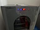 康宝（Canbo）304不锈钢消毒柜家用台立式婴儿奶瓶碗筷高温二星双门热御风消毒碗柜【国家补贴】XDZ140-KT 实拍图