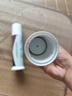 云南白药泵式直立牙膏祛渍美白减轻牙龈问题水润清新100g 【送家政2小时】 实拍图