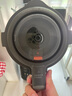美的（Midea）破壁机家用 1.75L大容量多功能可拆洗豆浆机 降噪安睡 碎冰榨汁机辅食机米糊机 彩屏062 国家补贴 实拍图