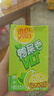 维他奶维他鸭屎香柠檬茶250ml*24盒 实拍图