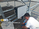 胜利仪器（VICTOR）钳形表数字钳形电流表 交直流钳形万用表 钳型万能表家用VC6056B 实拍图