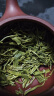 乐品乐茶茶叶绿茶特级毛尖2025新茶明前春茶嫩芽散装自己喝京东自营250g 实拍图