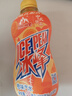 冰峰（ICEPEAK）橙味汽水PET塑料瓶装330ml*12瓶 陕西特产中华老字号碳酸饮料 实拍图