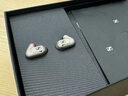 森海塞尔（Sennheiser）IE300/IE200/IE600/IE900 有线耳机旗舰级HiFi音乐高保真动圈入耳式耳挂耳塞超宽换能器 ie系列 IE600【发烧高保真HIFI耳机】 实拍图
