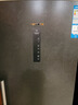 卡萨帝（Casarte）原石系列285升风冷家用立式冰柜 一级能效 冷柜冰箱冷藏冷冻柜BD-285WGCERU1 实拍图