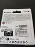 金士顿（Kingston）64GB TF（MicroSD）存储卡 无人机/运动相机 内存卡U3 V30 A2 4K 读速200MB/s兼容手机/行车记录仪 实拍图