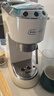 德龙（Delonghi） 进口全自动咖啡机清洁清洗剂半自动咖啡机清洗液 除垢剂保养液100ml 100ml*1 实拍图
