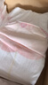 好奇（Huggies）铂金装纸尿裤S96片(4-8kg)新生儿小号婴儿尿不湿小桃裤裸感超薄 实拍图